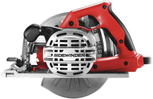 Miniatura 3 de SKILSAW SPT67WM-22 Sierra circular Sidewinder de magnesio. 7-1/4-pulgadas.