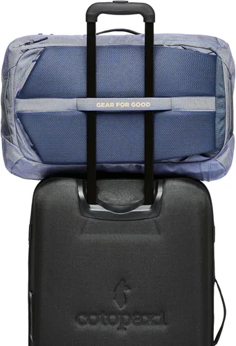 Miniatura 8 de Cotopaxi Allpa - Paquete de viaje (35 L, color azul ahumado)