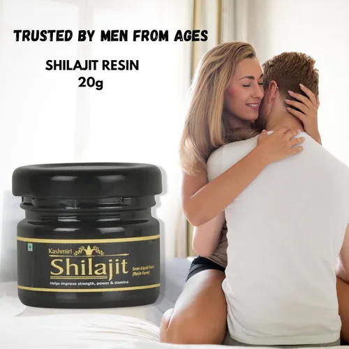 Miniatura 4 de Resina Shilajit de Cachemira natural pura del Himalaya Más de 85 minerales traza, 75% ácido fúlvico, para energía, fuerza e inmunidad, Shilajit