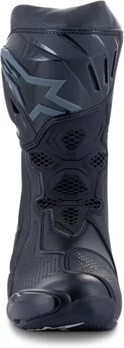Miniatura 5 de Botas de carreras para motocicleta Alpinestars Supertech R, certificadas CE de alto rendimiento