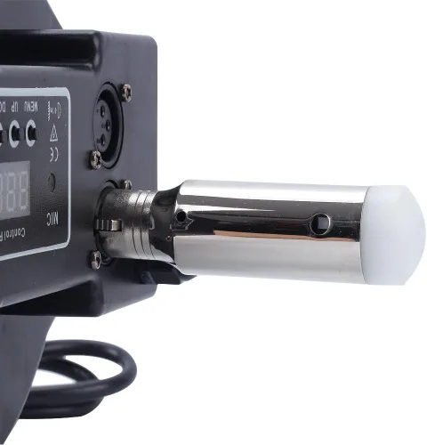 Miniatura 4 de CHINLY - Indicador de luz DMX inalámbrico