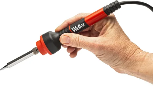 Miniatura 3 de Estación de soldadura digital Weller con hierro de precisión de 70W 120V WLSKD7012A
