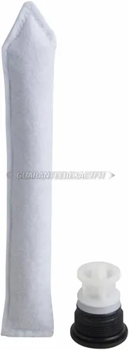 Miniatura 3 de Para Kia Sorento 2012 2013 2014 2015 OEM AC Compresor w/A/C Drier - BuyAutoParts 60-88439R4 Nuevo