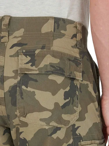 Miniatura 9 de Lee Pantalón corto Extreme Motion Carolina Cargo para hombre