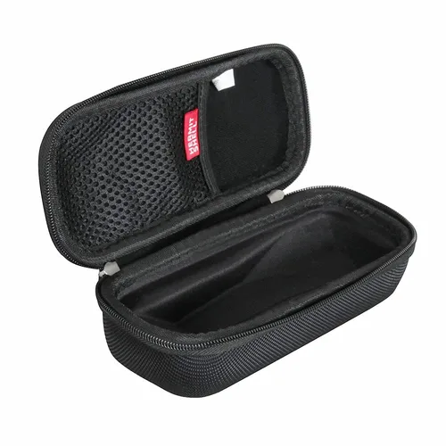 Miniatura 2 de Hermitshell Estuche rígido de viaje para cortadora de pelo eléctrica MANSCAPED (solo estuche para cortadora de césped 4.0)