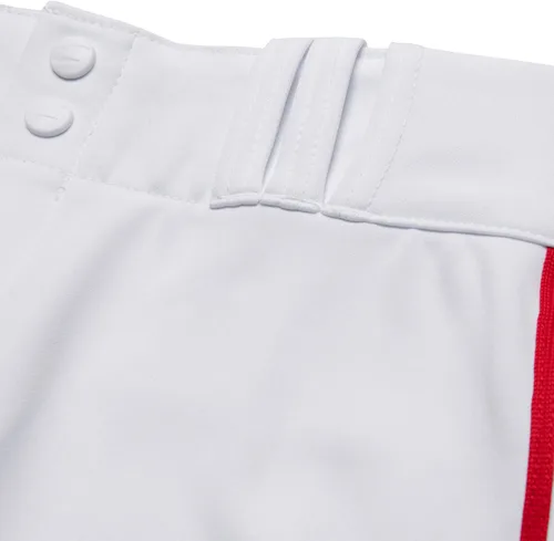 Miniatura 5 de Champro Girls Tournament Traditional Low-Rise Softball Pants with Braid