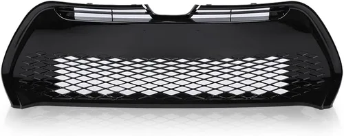 Miniatura 24 de GRAND ORANGE Parachoques delantero inferior compatible con Toyota Camry SE XSE 2018 2019 2020 5310206520, TO1036185