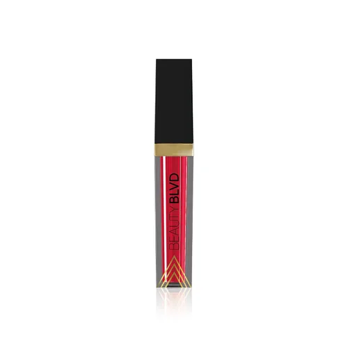 Miniatura 4 de Mattitude Lip Liquid Líquido labial mate Impermeable y a prueba de manchas Larga duración Libre de crueldad (sombrilla)
