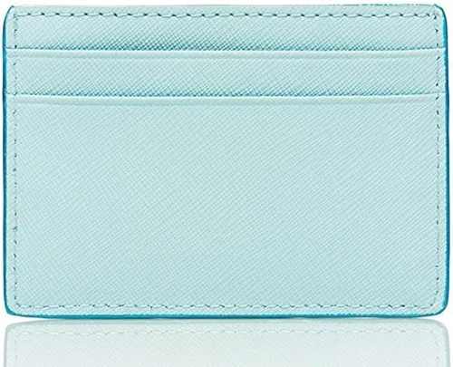 Miniatura 2 de Kate Spade New York purpurina Bug titular de la tarjeta de crédito Case