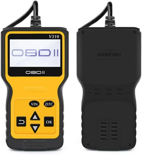 Miniatura 3 de Lector de Código de Coche y Herramienta de Reinicio Escáner para Coche OBD2, Herramienta de Diagnóstico, Lector de Código de Vehículo, Auto