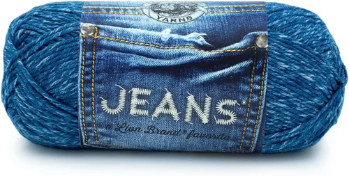 Miniatura 14 de Lion Brand Jeans - Hilo a estrenar