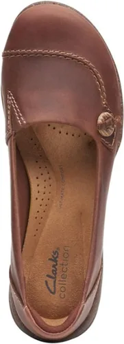 Miniatura 7 de Clarks Womens Roseville Sky