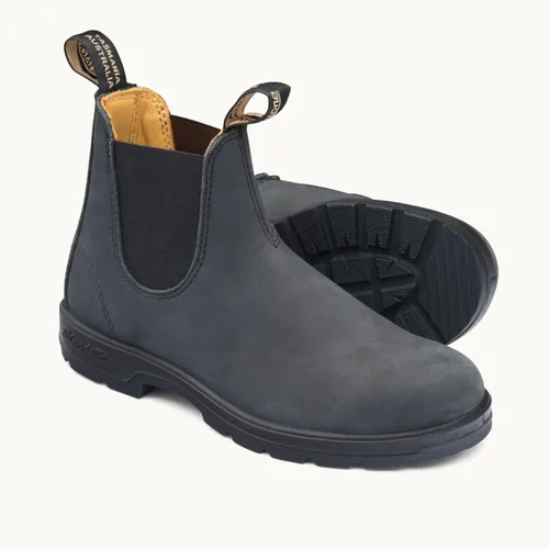 Miniatura 7 de Blundstone - Botas Classic 550 estilo Chelsea, modelo BL550