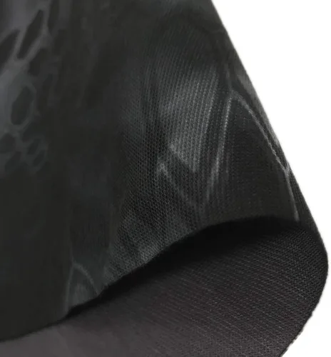Miniatura 4 de Polaina de cuello sin costuras, bufanda, bandana, máscara facial sin costuras, protección UV para motocicleta, ciclismo, equitación, correr