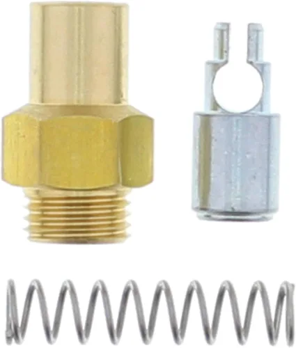Miniatura 2 de All Balls Kit de émbolo de estrangulador (46-1052) de repuesto para Polaris 350L 2x4 1993, 350L 4x4 1993, 400L 2x4 1994 1995, 400L 4x4 1994