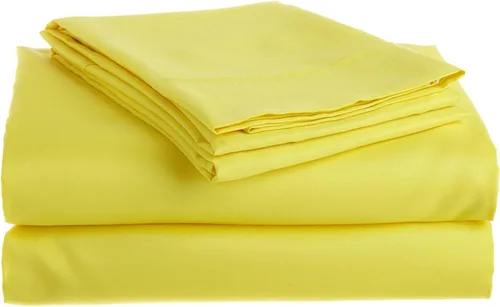 Miniatura 19 de Juego de Sábanas Twin - Sábanas de Cama Twin de Microfibra Ultra-Suave 1800 - Doble Cepillado - Bolsillos Profundos - Ajuste Fácil - Sin Arrugas