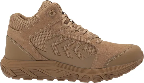 Miniatura 6 de Bates Rush Mid Shield Vent - Botas militares y tácticas para hombre, talla única