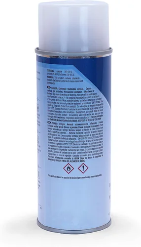 Miniatura 5 de PAINTSCRATCH Kit de reparación de arañazos de coche en aerosol de pintura de retoque - compatible/reemplazo para 2015 BMW Serie 3 Havanna Metallic