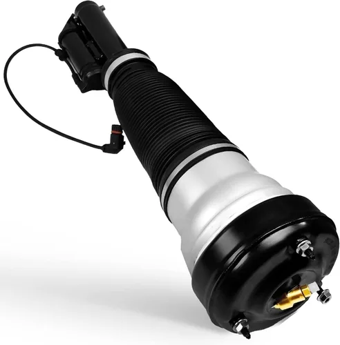 Reemplazo del amortiguador de puntal de aire delantero compatible con 1999-2006 Benz S600 S500 S430 S420 S350 S320 Amortiguador de suspensión