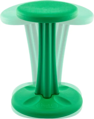 Miniatura 4 de Silla bamboleante para niños y adolescentes, para una experiencia activa donde los niños ya no tendrán que sentarse fijamente, "el mejor asiento