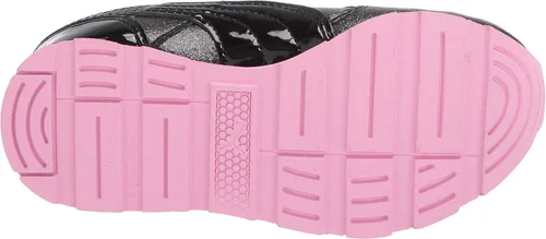 Miniatura 4 de PUMA Unisex-Child Vista Hook and Loop Sneaker