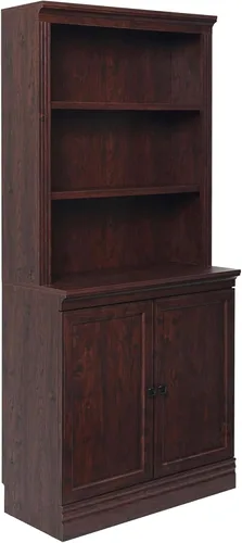 Miniatura 15 de JAHRSTIM Halston - Estantería de almacenamiento profundo de 5 niveles de altura, estantería abierta ajustable, organizador de armario