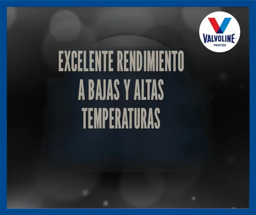 Miniatura 6 de Valvoline DEXRON VI/MERCON LV ATF Líquido de transmisión automática completamente sintético, 1 galón