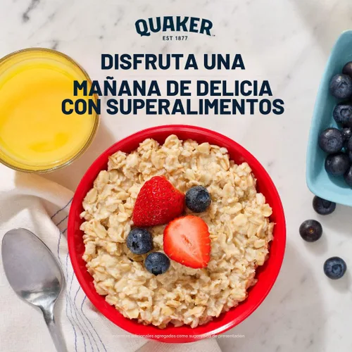 Miniatura 5 de Quaker Avena instantánea, arce y azúcar morena, paquetes individuales, 1.51 onzas (paquete de 48)