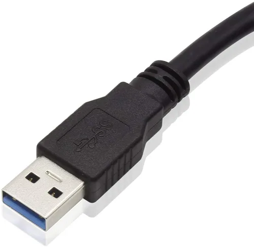 Miniatura 9 de ITD ITANDA Cable USB 3.0 Micro, 3.3 pies, Cable de Disco Duro de Alta Velocidad y Alta Resistencia, Cable USB 3.0 A a Micro B Compatible