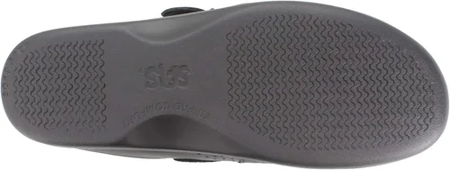Miniatura 7 de SAS Zuecos sin cordones para mujer, Negro