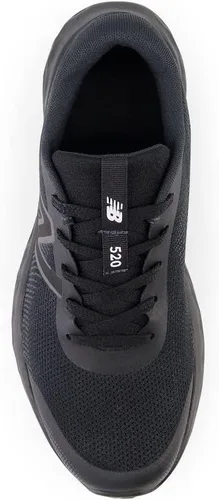 Miniatura 5 de New Balance Tenis de correr Dynasoft 520 V8 con cordones para niños