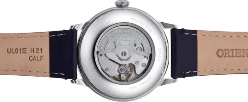Miniatura 8 de Orient "Bambino Version 6" Reloj de vestir automáticocuerda manual