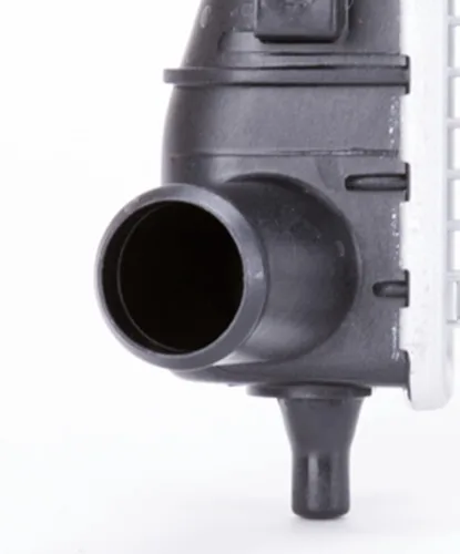 Miniatura 4 de TYC Radiador 2873 compatible con Chevrolet Aveo 2004-2008