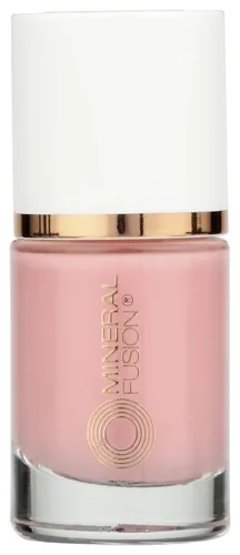 Miniatura 30 de Mineral Fusion Esmalte de uñas, beige nude, A Latte Fun A Latte Fun 0.33 onzas líquidas (paquete de 1)