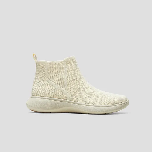 Miniatura 4 de VIVAIA Botas Urbanas para Mujer, Botines de Tobillo, Zapatillas Deslizantes Manos Libres, Ligeras, Cómodas, Elásticas, con Soporte del Arco