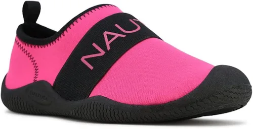 Nautica Kids Protective Water Shoe - Closed-Toe Comfortable Sport Sandal for Boys and Girls (YouthBig KidLittle KidToddler)