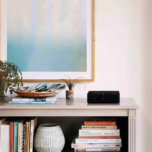 Miniatura 6 de Sonos Amp - El amplificador versátil para alimentar todo tu entretenimiento - Negro
