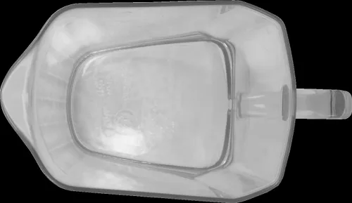Miniatura 10 de Carlisle FoodService Products PPP60 Perfect Pour - Jarra de cerveza resistente a los golpes, 60 onzas