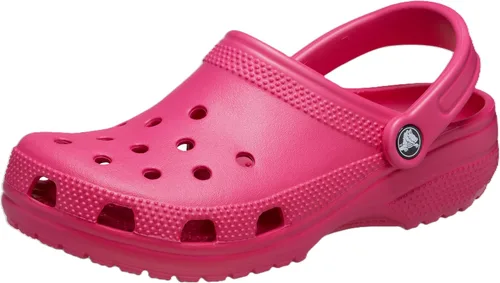Miniatura 40 de Crocs Zuecos clásicos unisex para adultos