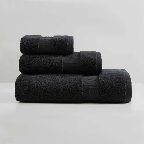 Miniatura 13 de Calvin Klein - Juego de toallas de baño, Suaves y absorbentes, Esenciales para el baño, Construcción sin torsión, Certificado Oeko-Tex