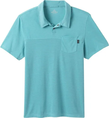 Miniatura 3 de prAna - Polo Milo para hombre