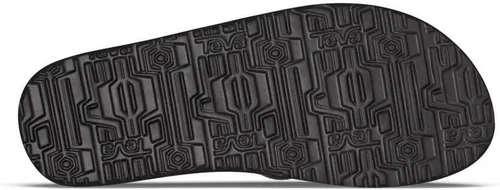 Miniatura 5 de Teva Mush II ojotas de lona para hombre.