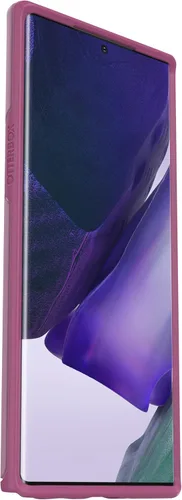 Miniatura 6 de OtterBox Symmetry Clear Series - Funda para Samsung Galaxy Note 20 Ultra 5G (solo ultra), embalaje no minorista, diseño de pastel pop