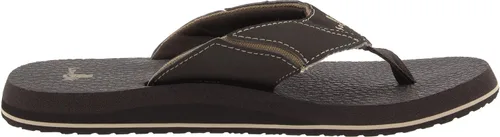 Miniatura 3 de Sanuk Fault Line - chanclas para hombre