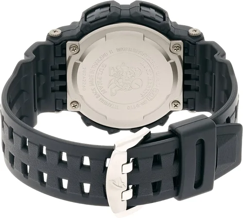 Miniatura 2 de CASIO G-SHOCK GULFMAN - Multibanda solar resistente controlada por radio multibanda 6 GW-9110-1JF importación de Japón