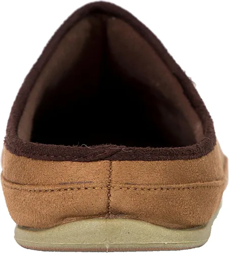 Miniatura 3 de Deer Stags Pantuflas Grizzly para hombre