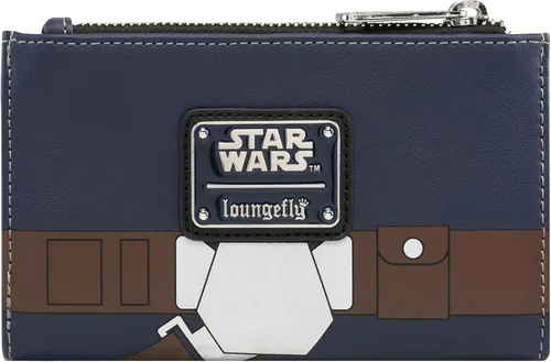 Miniatura 2 de Loungefly cartera, multicolor