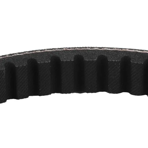 Miniatura 9 de Drive Belt Replacement 669-18 - 30, Motorcycle Transmission Belt, High Tensile Strength Hard Rubber Drive Belt for GY6-60 Motor Scooters, Durable