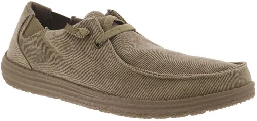 Miniatura 2 de Skechers Mocasines de lona Melson-Raymon para hombre