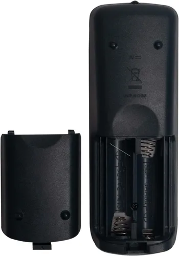 Miniatura 2 de RMSC1 RM-SC1 Reemplazo Remoto Compatible con Sony Mini Hi Fi System MHC-GX250 MHC-GX450 CMT-NE3